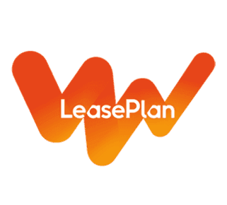 LeasePlan Logo