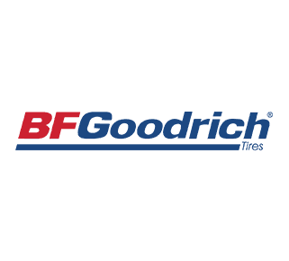 BFGoodrich Logo