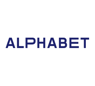 Alphabet Logo