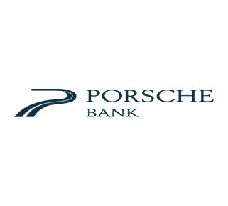 Porsche Bank Logo