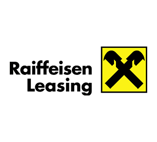 Raiffeisen Leasing Logo