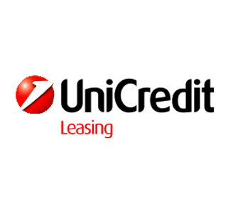 UniCredit Leasing Logo
