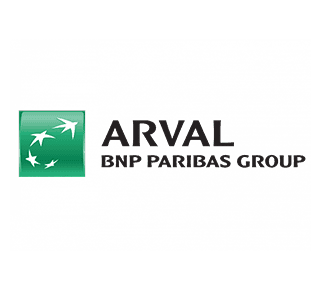 Arval Logo
