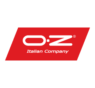 OZ Italian Company Logo