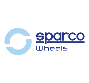 Sparco Wheels Logo