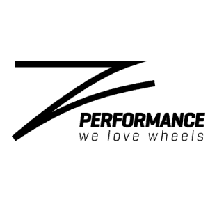 Z-Performance Logo