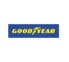 GoodYear Logo