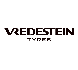 Vredstein Tyres Logo