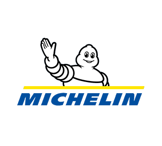 Michelin Logo