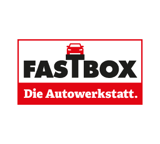 Fastbox Logo